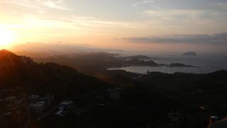 ノスタルジック・・九分