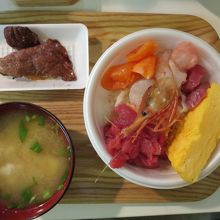 これでちょうど１０００円でした。