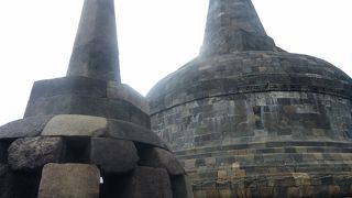 ツアーではなく個人でゆっくり訪れた方がいいと思う。