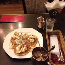 バナナが包丁かまな板の青臭い味がして不味かった