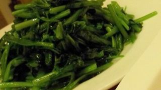 小龍包はもちろん、他の料理も