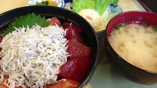 地元の人が集うスポット