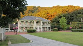 明治時代へタイムスリップ