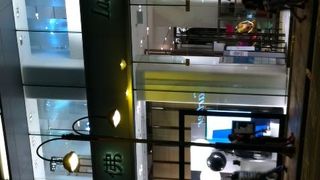 一大ショッピング・ストリート