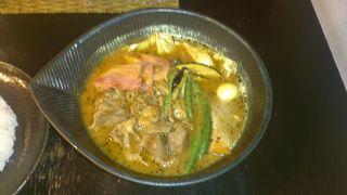 Soup Curry lavi (エスタ店)