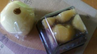 地元の人に愛され続けるお店です。