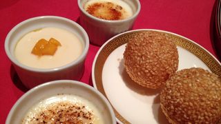 満足度の高いオーダーバイキング