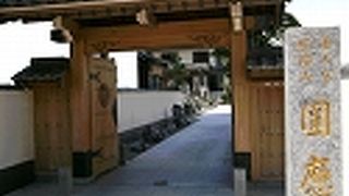 夜の特別拝観と十夜会法要