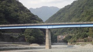 広過ぎずまわりやすいです