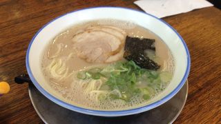 大砲ラーメン  小田部店