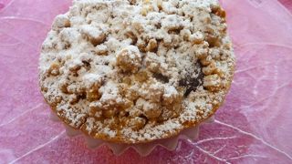 かわいい本格派のお菓子屋さん。