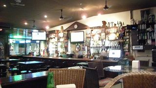 El Murphy's Irish Pub