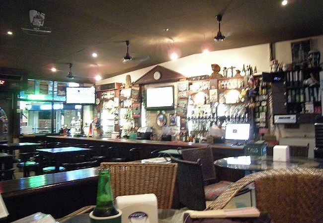 El Murphy's Irish Pub
