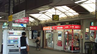 松阪牛の駅弁