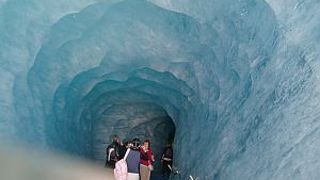 赤い登山列車で行きます！