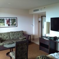 ダイアモンドヘッドスイート