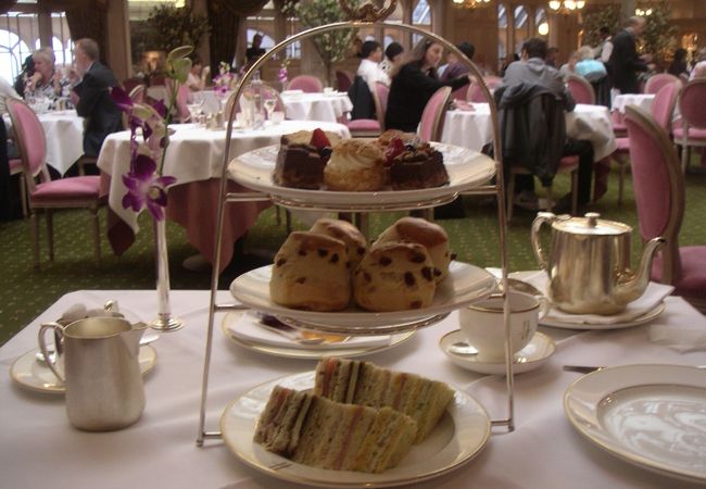 ハロッズ クチコミ・アクセス・営業時間｜ロンドン【フォートラベル】