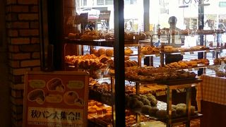 便利なお店です。