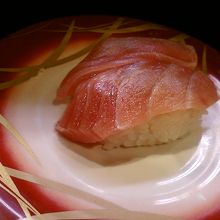 これで一皿９５円は安いです。