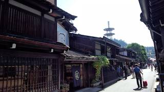 ここが一番楽しい通り