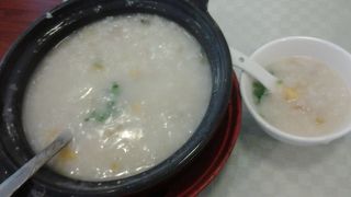 御鑫九粥源食府 (上海城店)