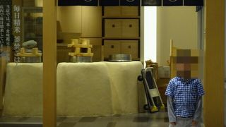 食べ放題でパワー全開