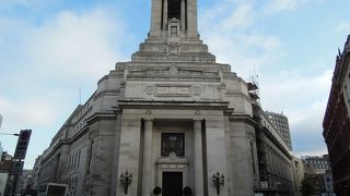 とても静かでした