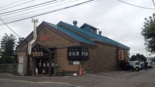 札幌景観資産