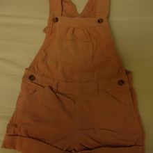 子供服　サロペット　21.90ユーロ