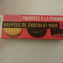 モノプリ　チョコクッキー　0.95ユーロ