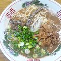 記憶に残る、こゆい徳島ラーメン(＾◇＾)