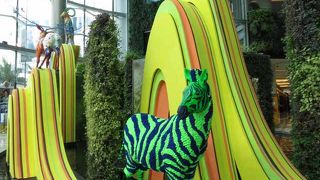 サイアムパラゴン