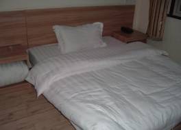 チンタオ ヨウシン エアポート ホテル シンヂェン ロード 写真