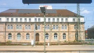 ミュンヘン～ハノーバー