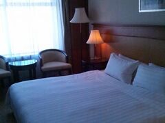 Central Plaza Hotel 写真