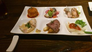 おしゃれ！で大人の雰囲気