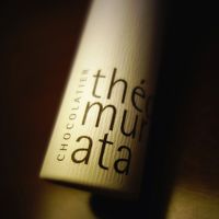 チョコレートのケース