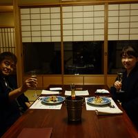 モエでカンパイ！