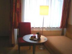 ホテル ビショッフ 写真