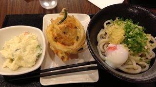 カレーライスが家庭の味。