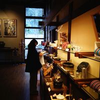 セレクトショップ