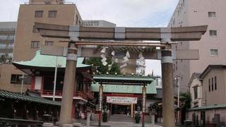 １１月に酉の市が開かれます