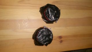 お土産に適したプリンを買えます。