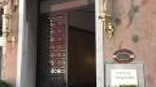 ホテル カンピエッロ