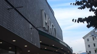 松本のお洒落、発信基地！！　松本パルコ