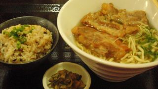 メニューの写真よりも良かった。