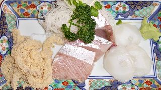小川屋食堂　[郷土料理 / 富山県]