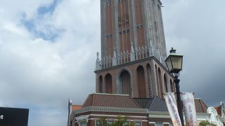 沢山のアトラクションで楽しめます