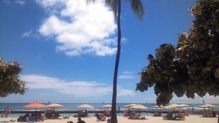 やっぱりワイキキと言ったら