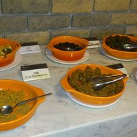 種類が豊富です。